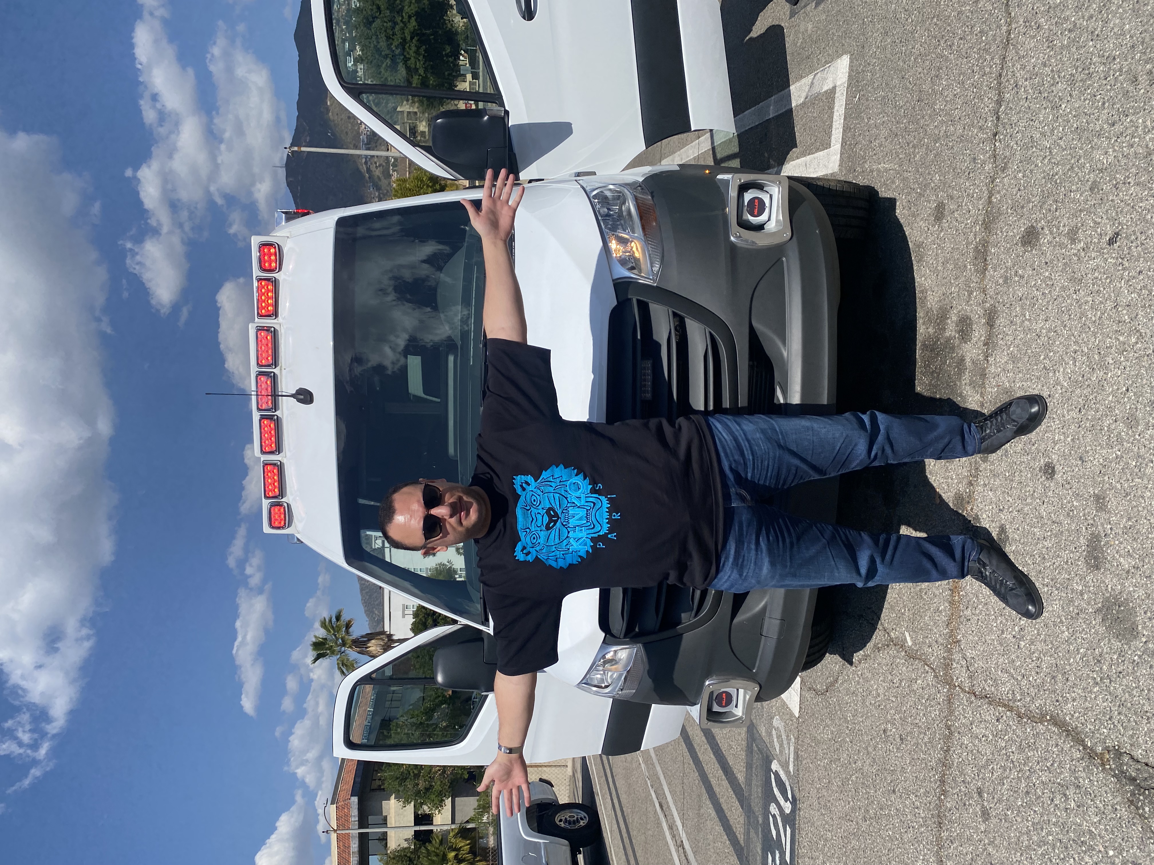 ambulance for sale financing